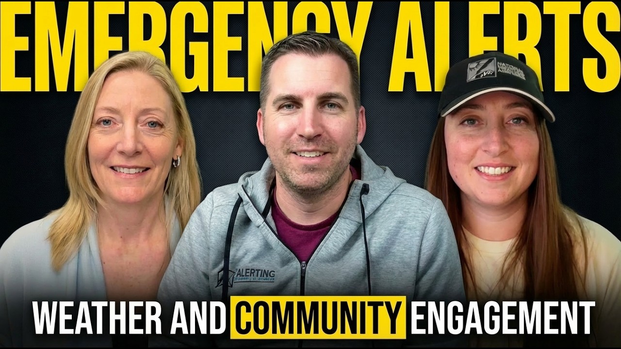 Engagement Before Emergency: Building Buy-In Before Disaster Strikes