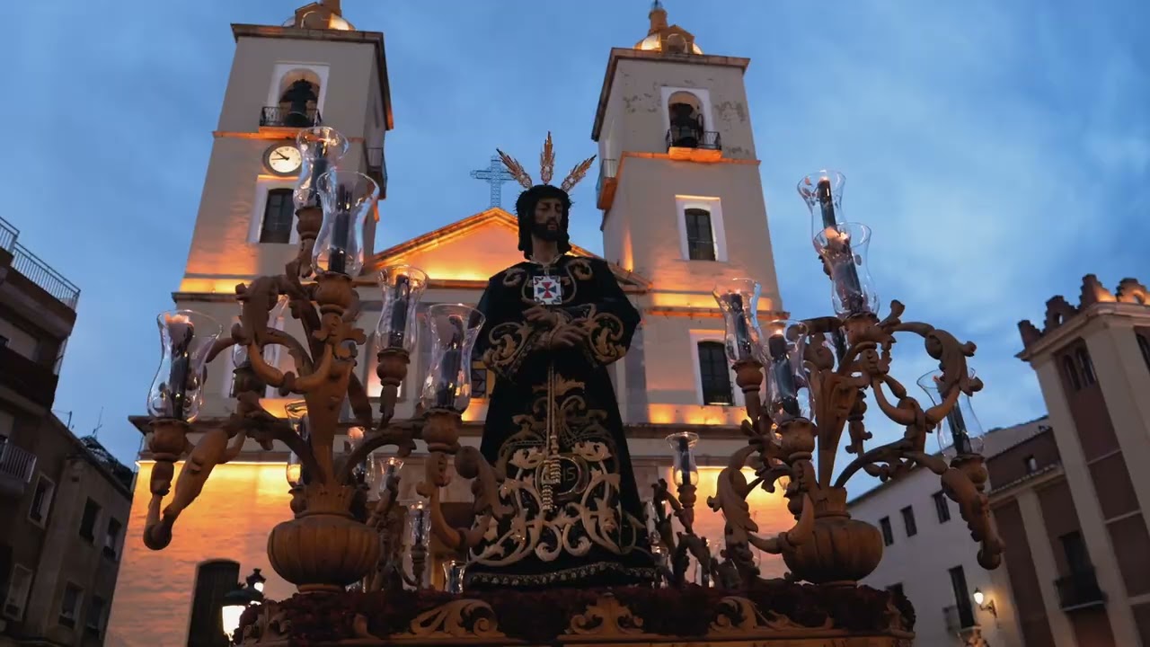 Promo Semana Santa Berja 2026