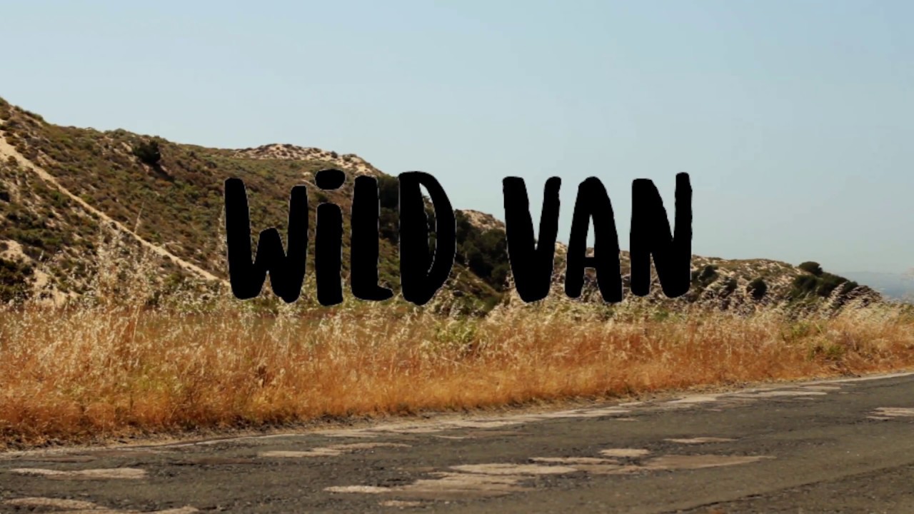 Wild Van - A Documentary about an alternative Lifestyle