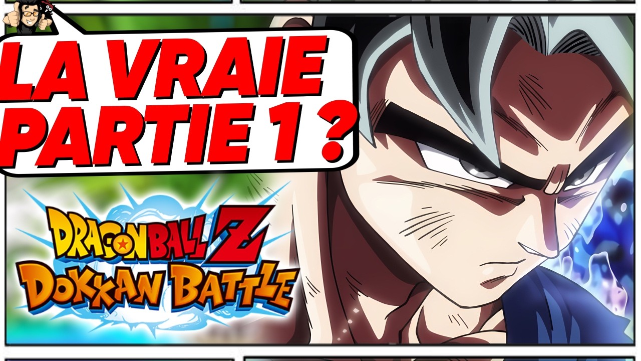 🤔Ils ont INVERSÉ les 2 Parties des 11 ans ???