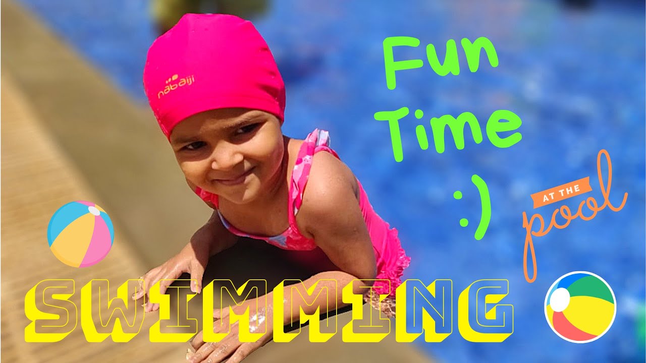 Fun Time with 