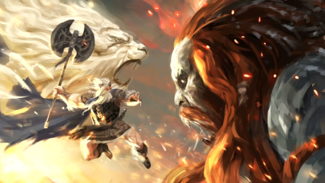 Elden Ring OST - Godfrey, First Elden Lord (Tone Variation w/ Sound Effects)