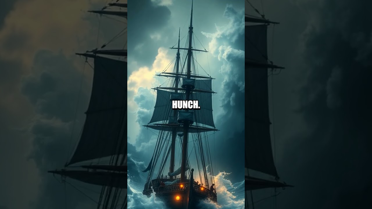 The Hidden Lifeboat that Beat the Odds