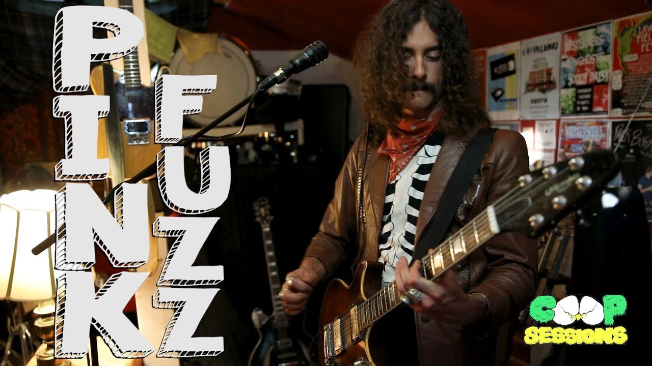 Pink Fuzz | Coop Sessions | 6/14/2019 | Full Session