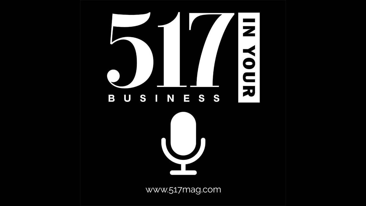 517 In Your Business Podcast: S2, E8 - Yarden Blumstein, Resolution Services Center of Central Mi...