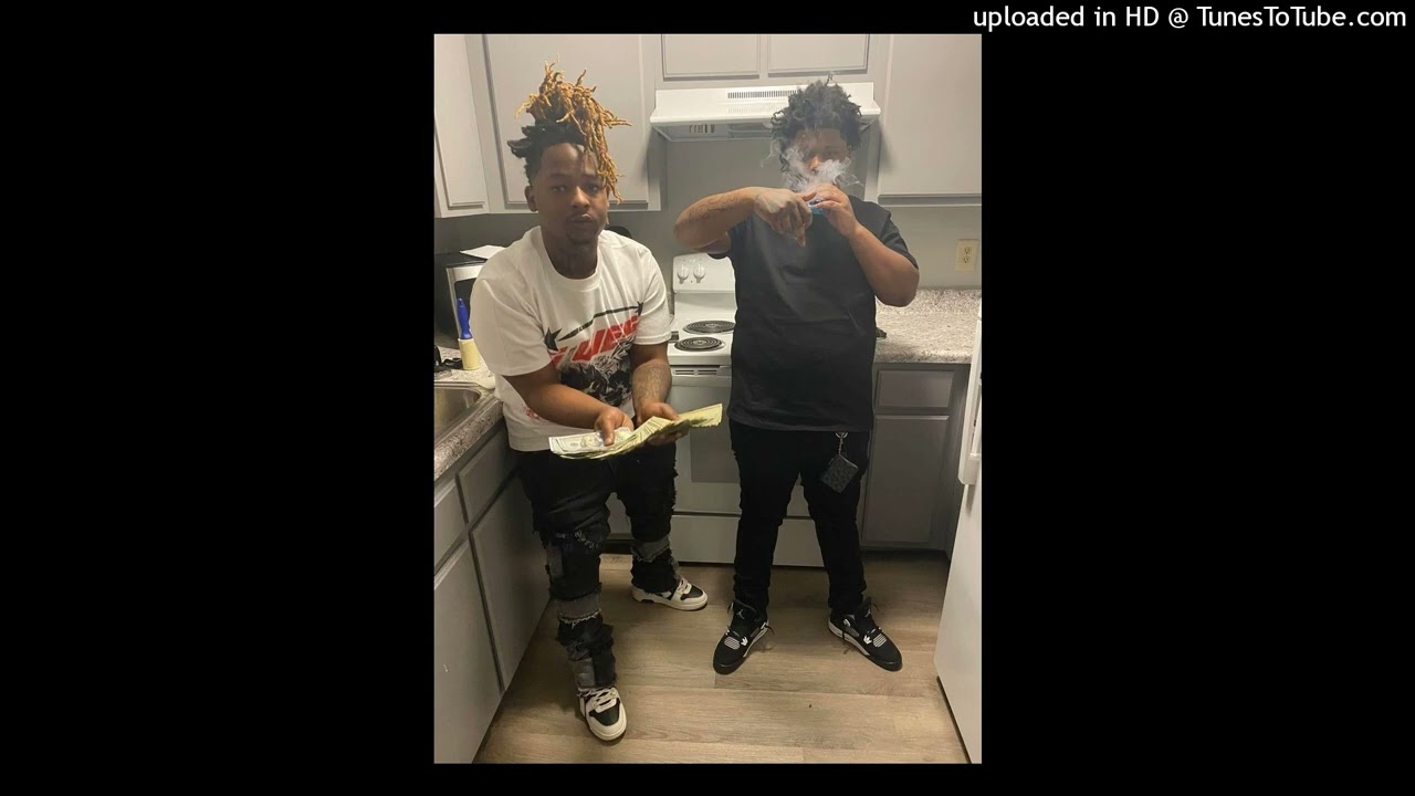 Ceo Jmurda x Numba 4- Everything K(Ebg and 700 diss) (unreleased)
