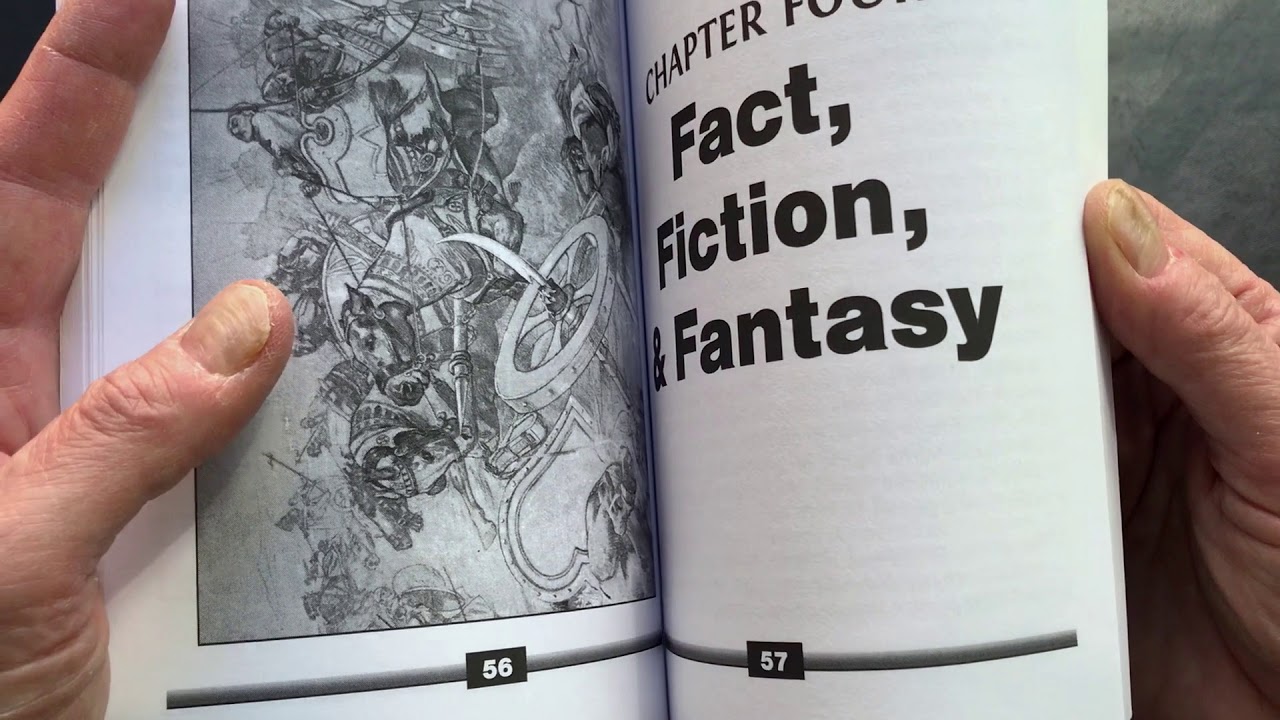 Solo Wargaming Guide (book discussion)