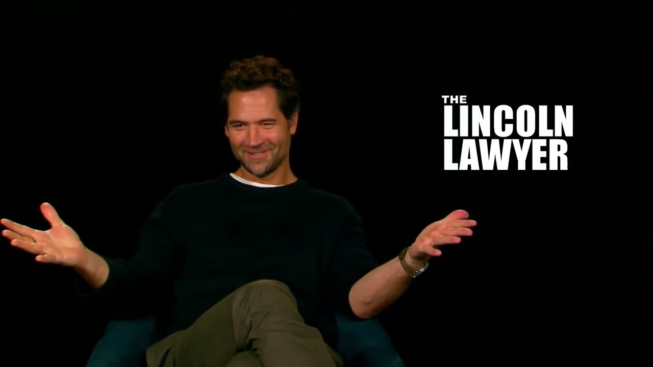 &lsquo;The Lincoln Lawyer&rsquo; Season 4 Puts Mickey Haller in His Most Dangerous Position Yet