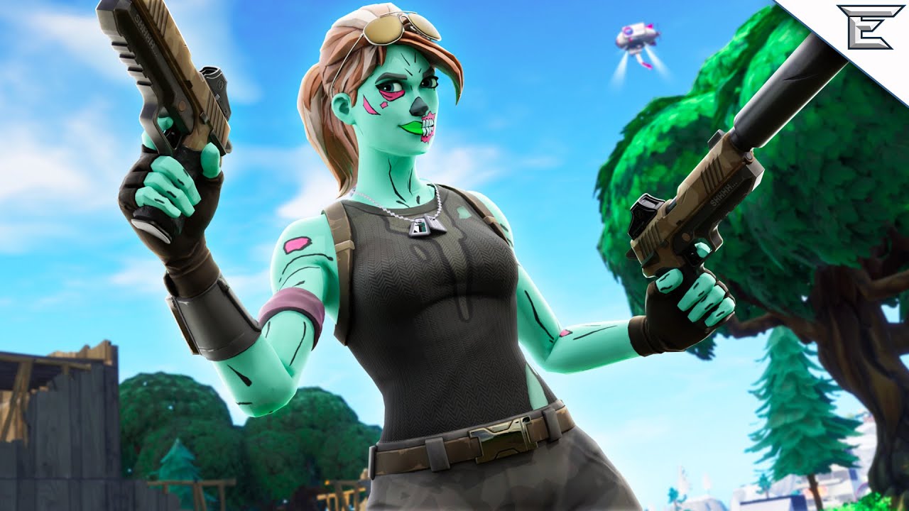 MY LAST GAME BEFORE NEW YORK (Fortnite Arena Gameplay) | Endretta