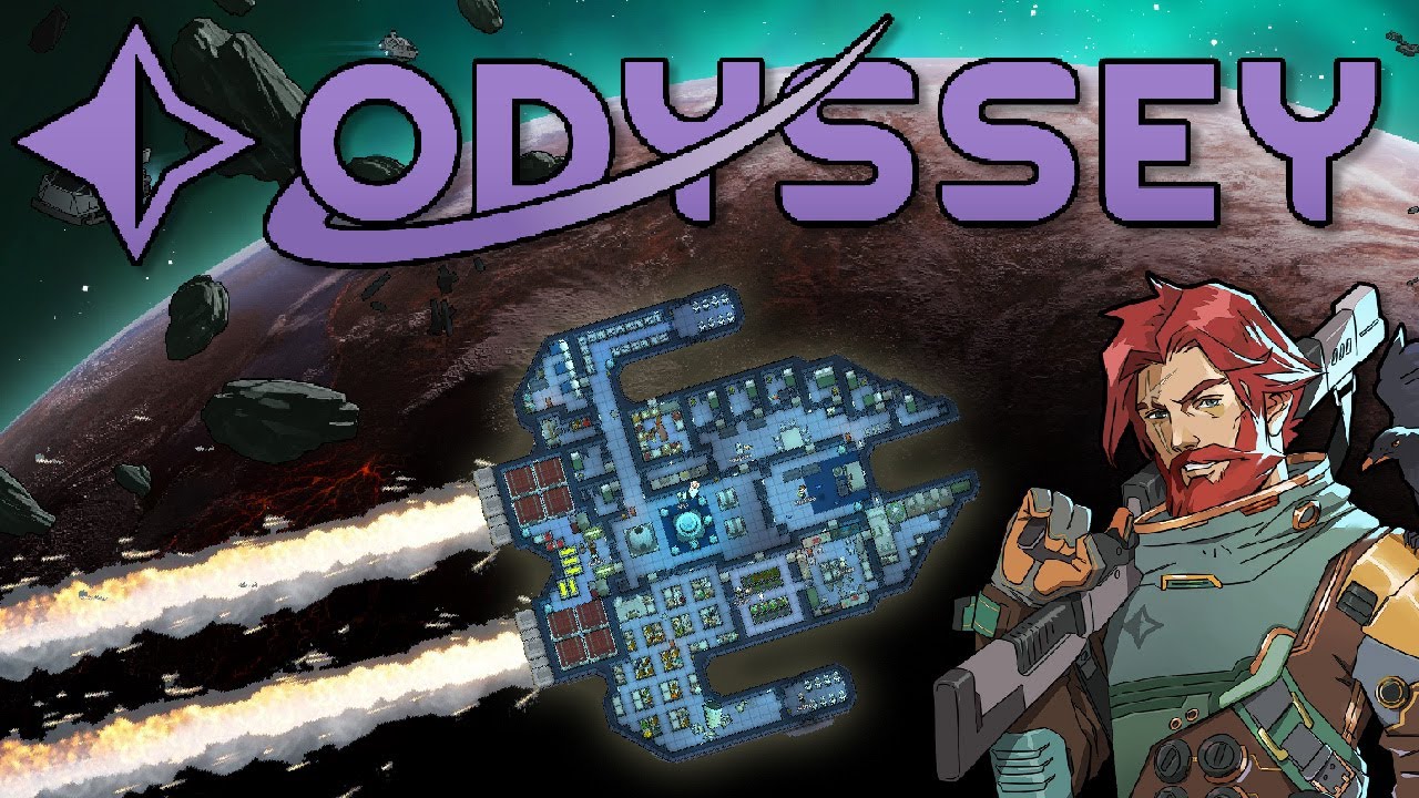 Watch Me Save My Colonist’s Brain With Biosculpting! - Odyssey 9