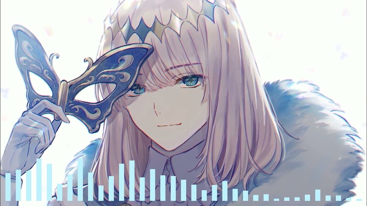 Fairy King - Nightcore