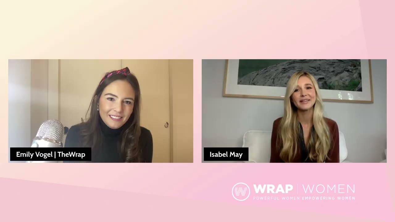 Isabel May Talks About New Series 1883, Working With Tim McGraw & Faith Hill + More | WrapWomen