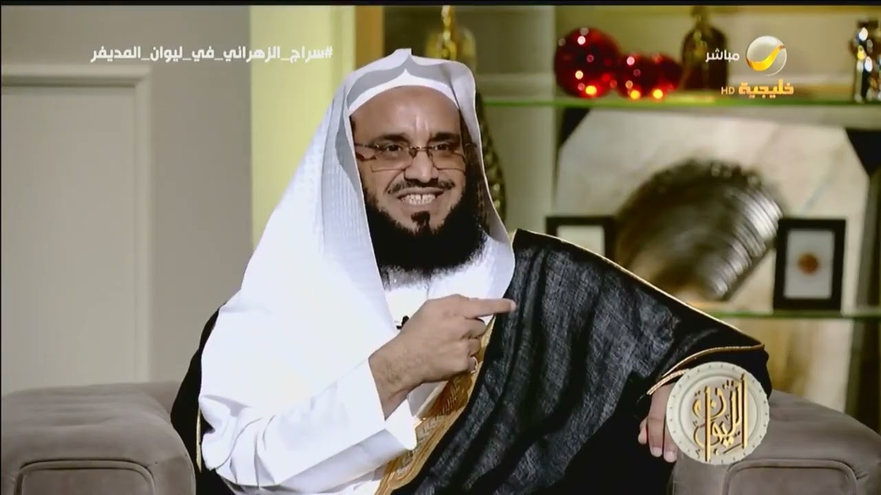 سراج الزهراني يروي قصة محاولة اغتياله وخليجيين آخرين على يد 