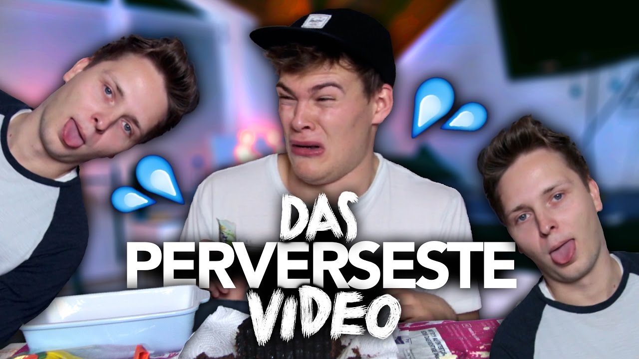 DAS PERVERSESTE VIDEO 2 | Joey's Jungle