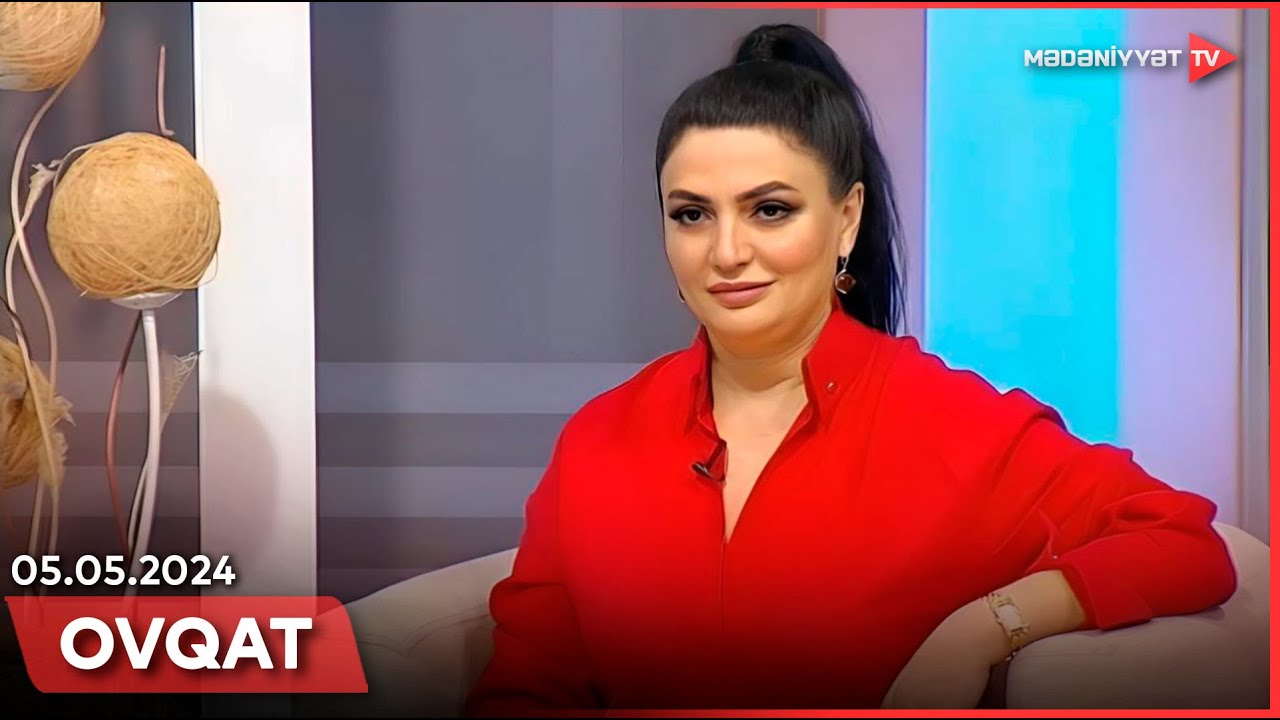 Ovqat - Sarı aşıq yaradıcılığı | 05.05.2024