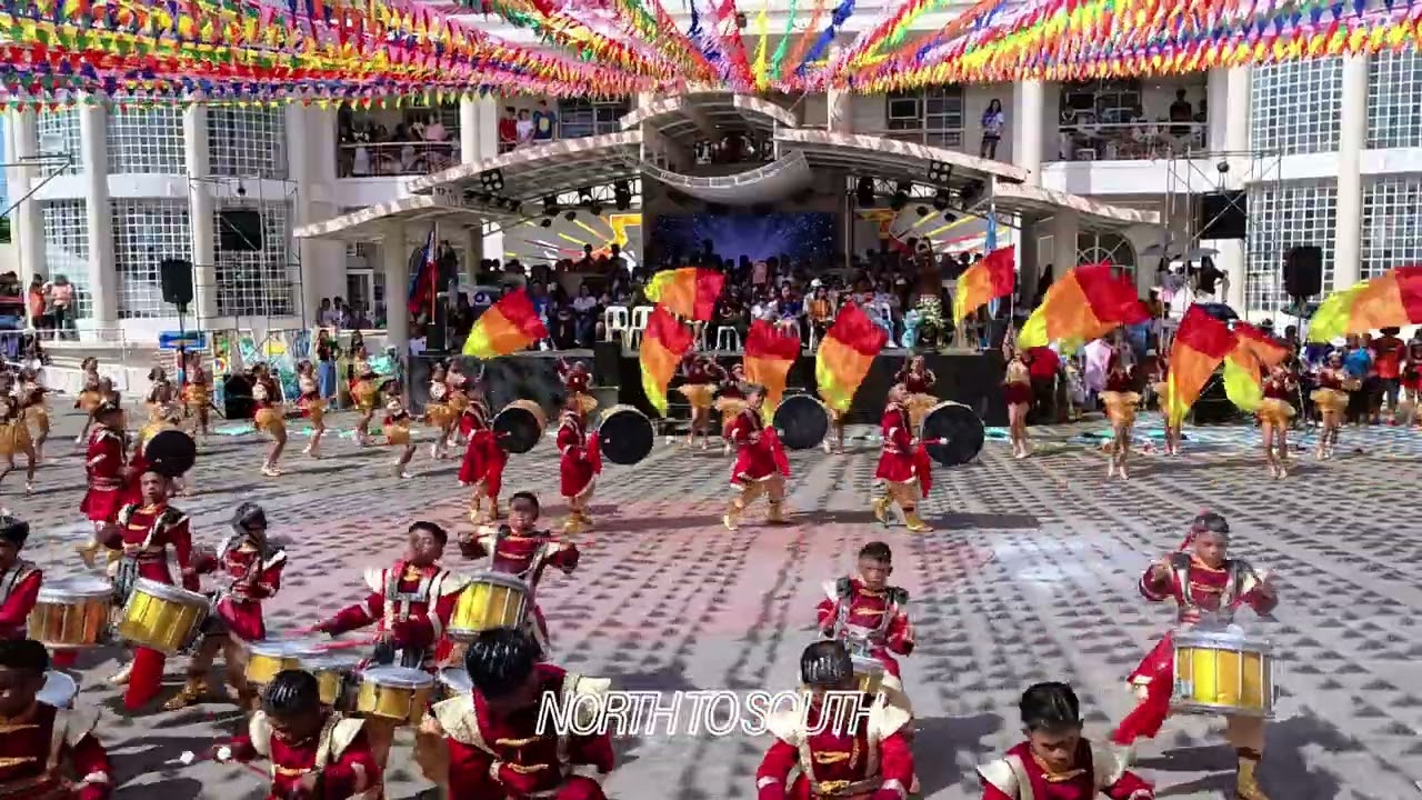 1st Runner up | Cale Elementary School | DLC Competition | Coron Festival 2025