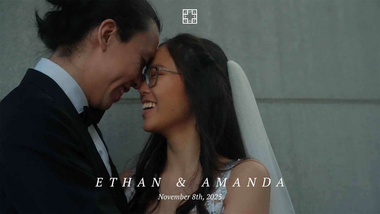 Newport Beach Wedding - The Wedding of Ethan and Amanda