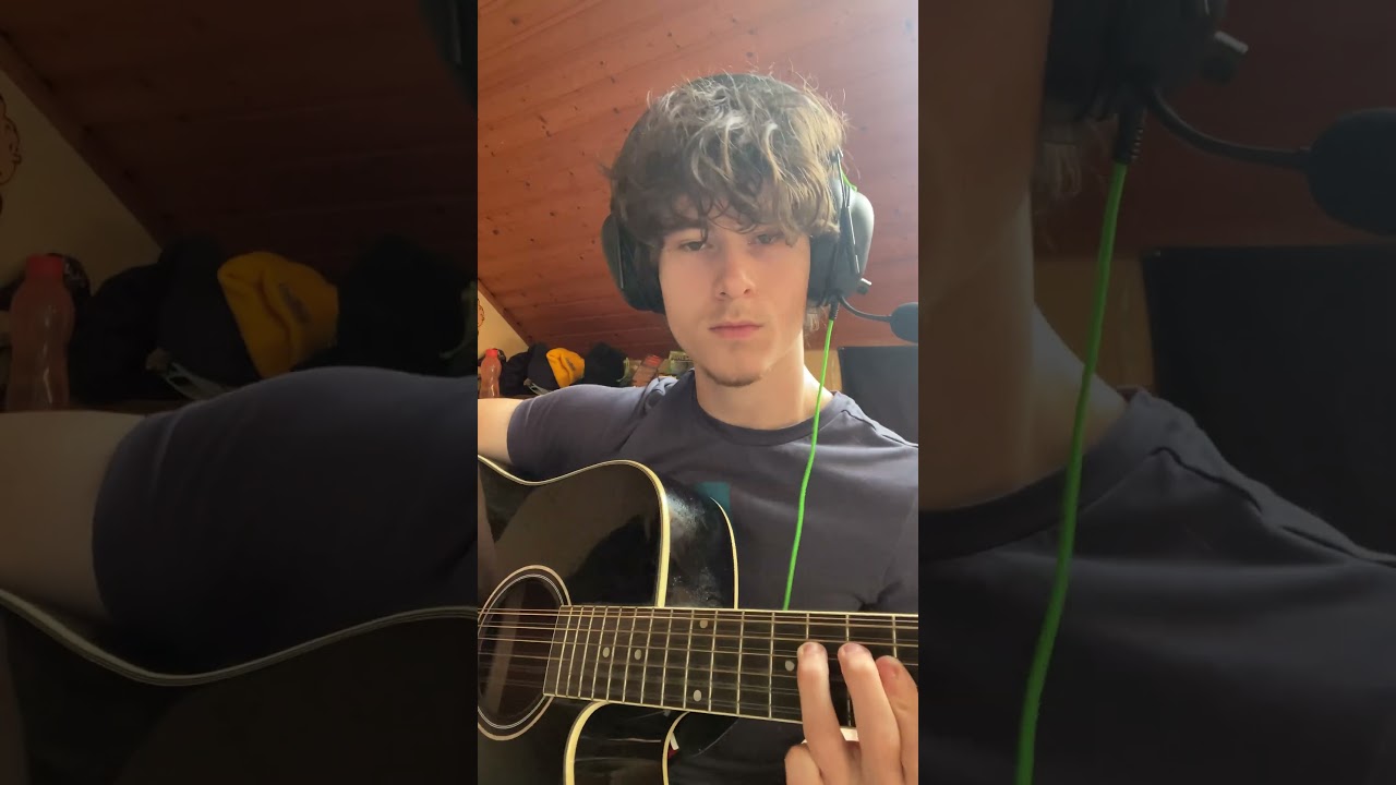 MIS LOQUERAS - Dannylux, Juanchito #fyp #pourtoi #guitar #guitarra #corridostumbados #dannylux