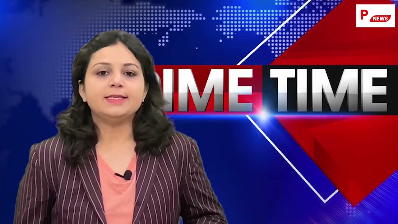 PRIME TIME || PNEWS PURE OPINION