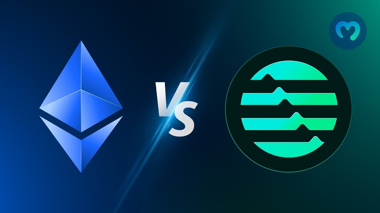 Ethereum vs Aptos