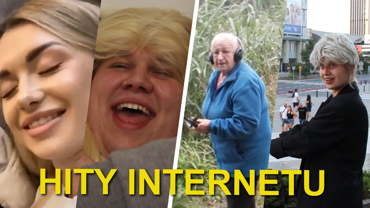 HITY POLSKIEGO INTERNETU 2