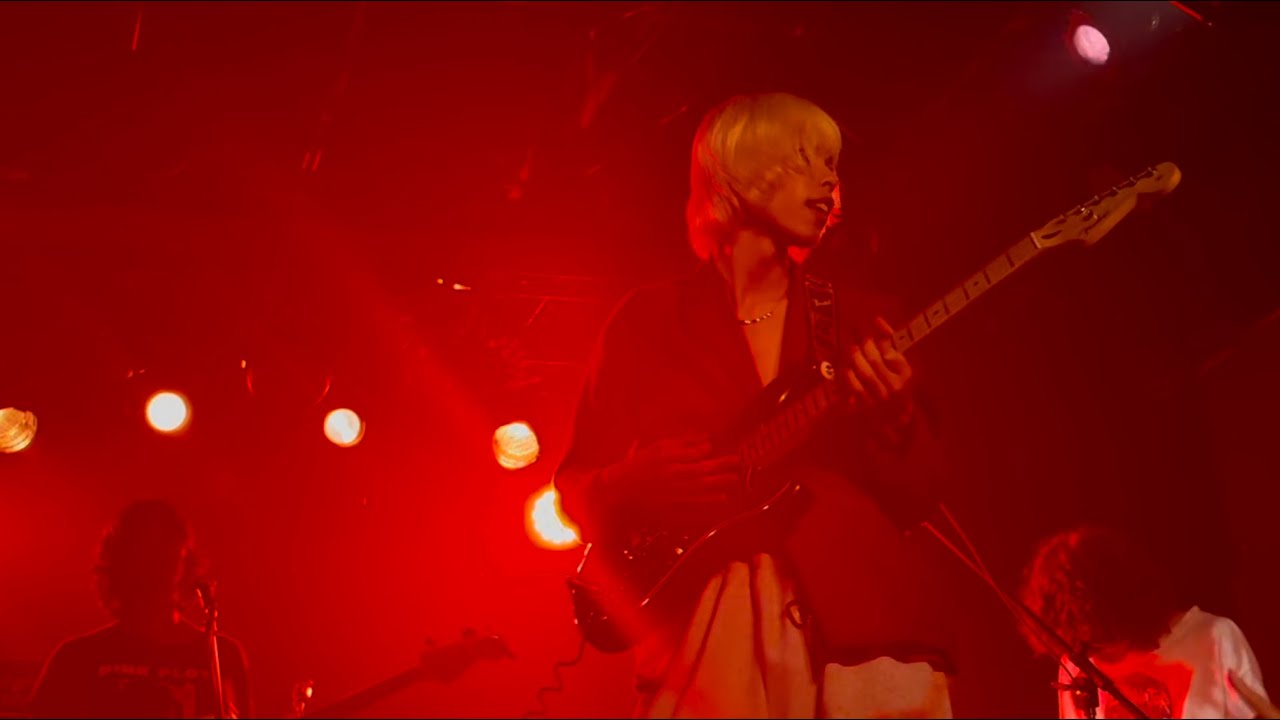Geloomy Live SOCORE FACTORY 2025.7.4