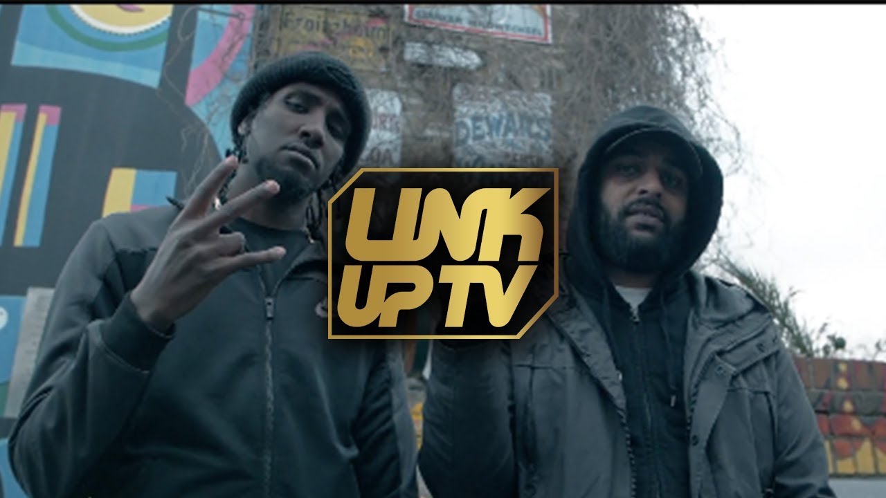 Kaos - Massacre | Link Up TV