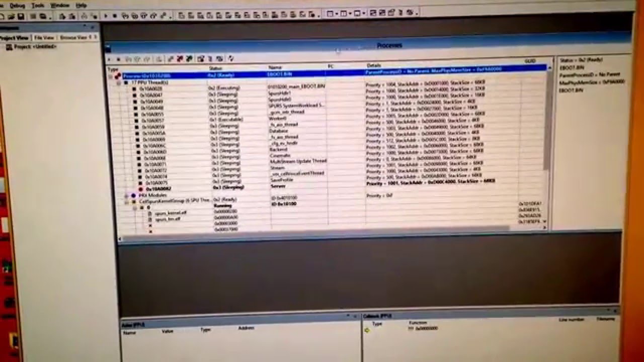 Evolution Mod Menu Tutorial