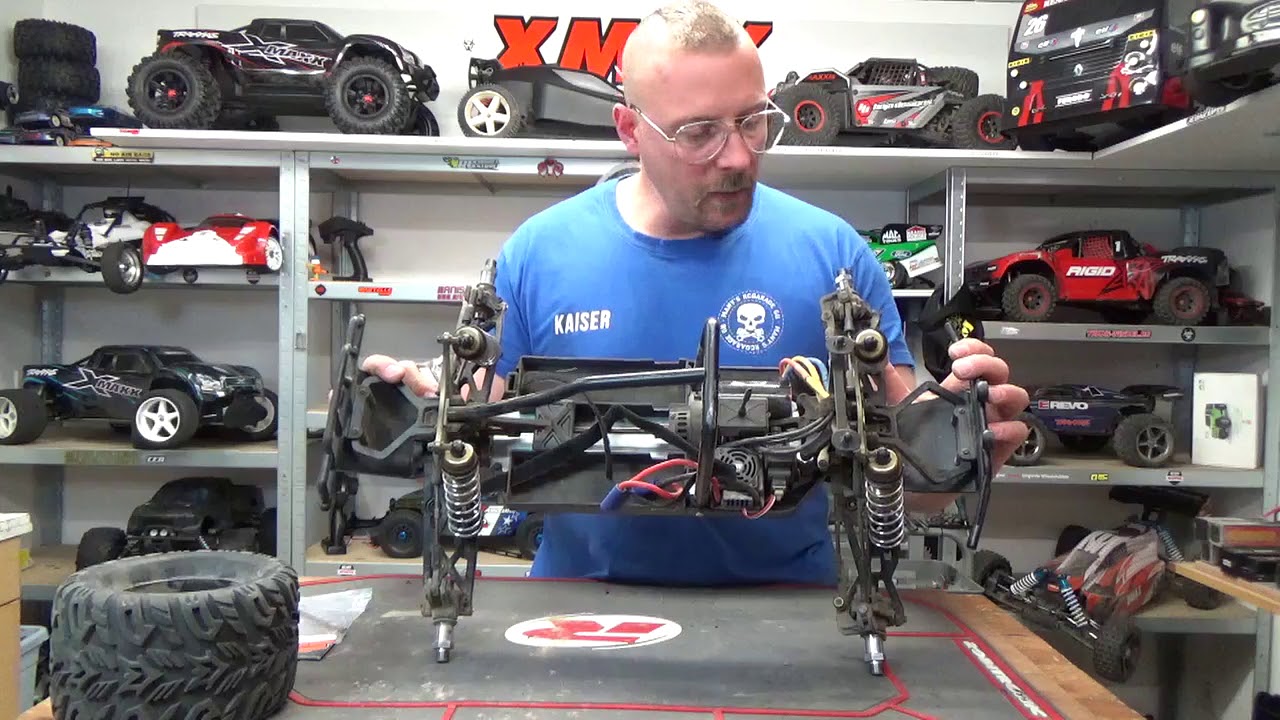 DER SERPENT MT e NACH DEM TEST SCHMEKT GUT !