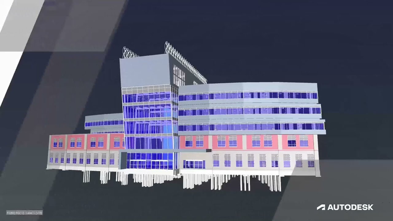 Autodesk AEC Collection 2023