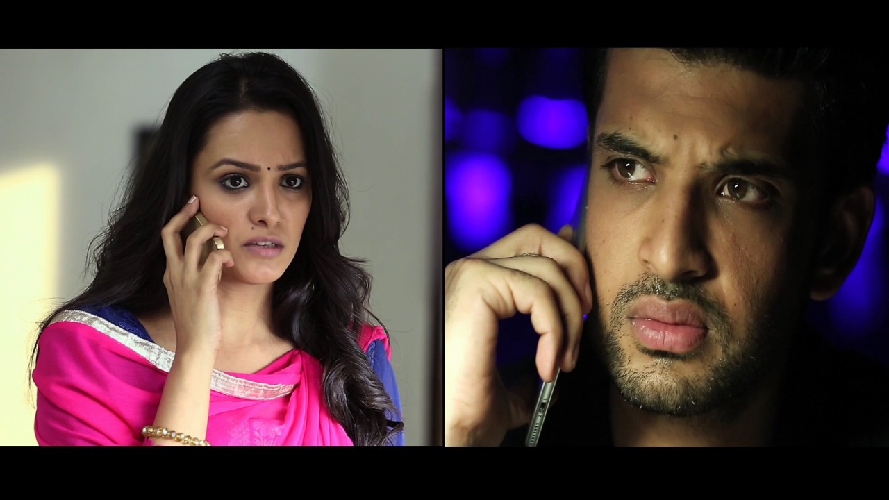 Fanaah Season 2 - Episode 27 - Vivaan hears about the misplace file