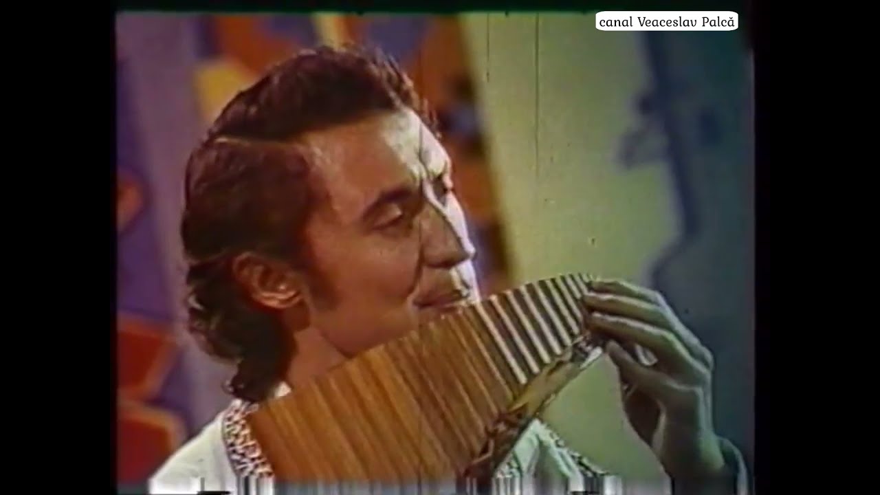 Vasile Iovu - Sârba de la Iabloana