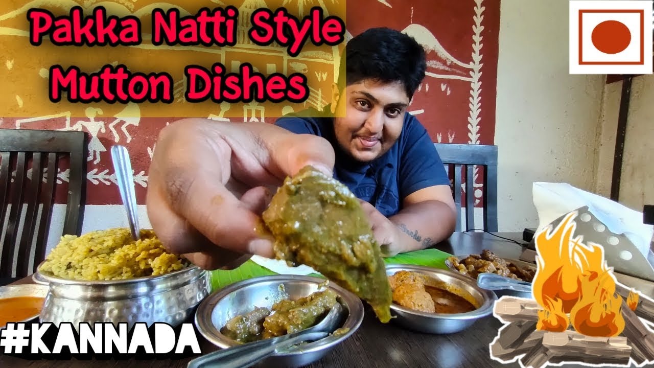 🔴 Best 🐏Mutton Items Cooked on Wood fire🔥 ( Mutton Biriyani Must try )