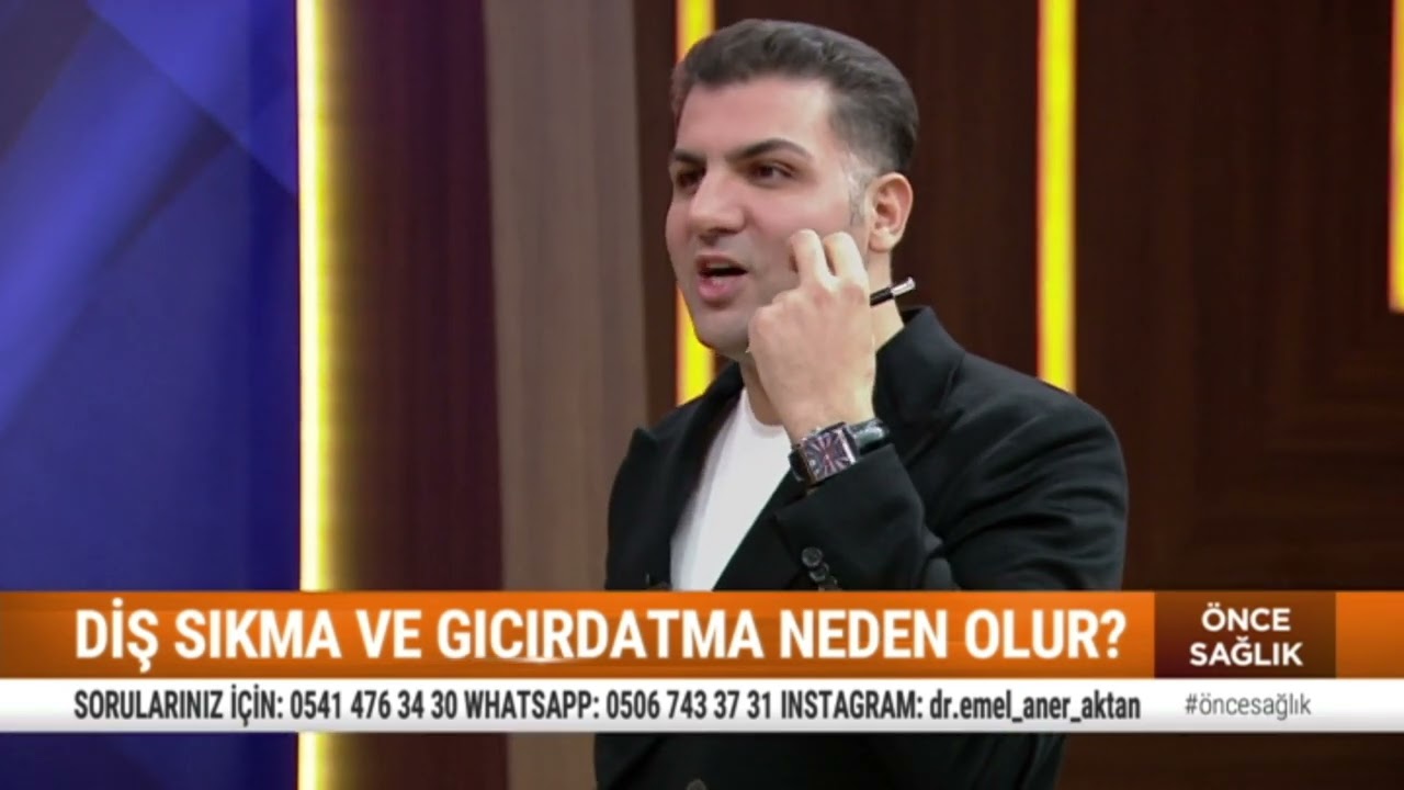 Çene eklem tedavisinde Çene eklem sıvısı değişimi (Artrosentez) tedavisi nasıl uygulanır?