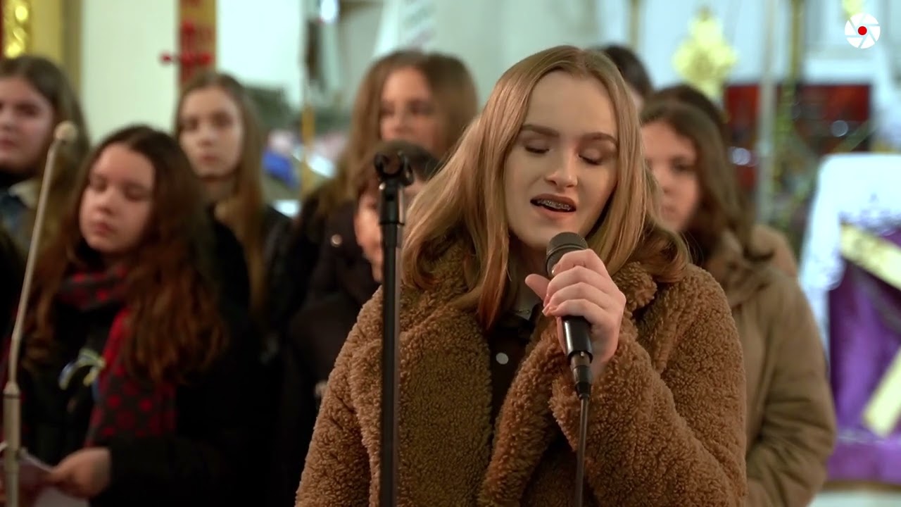 Solidarni z Ukrainą