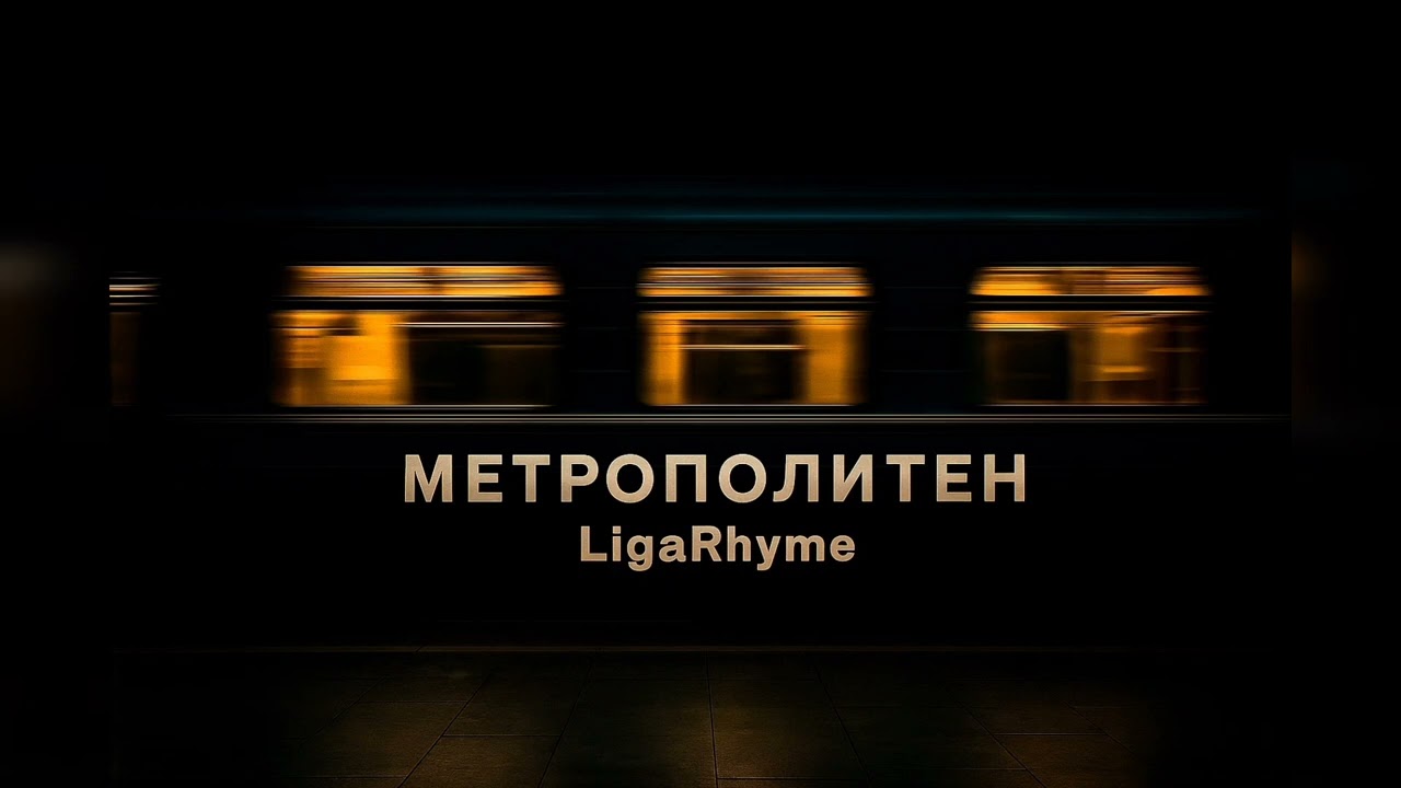 DJ GID - Метрополитен 