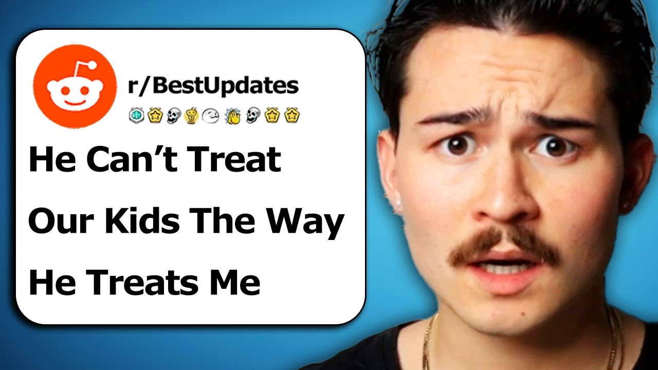 I Finally Realized My Husband Isn't Good For Me (r/BestOf)