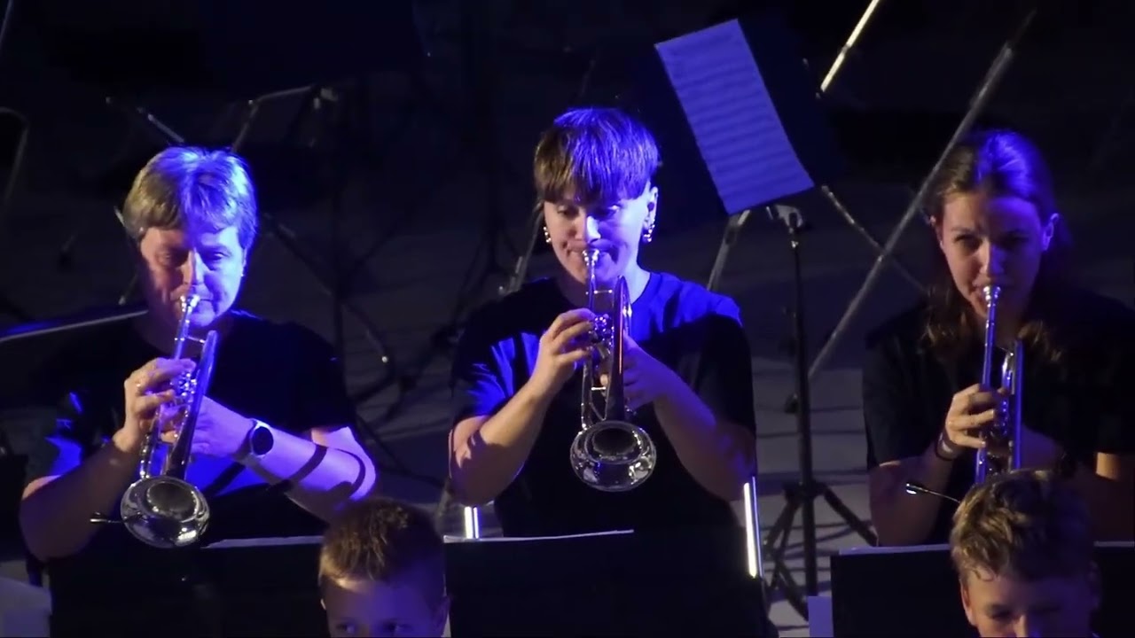 Tynaarlo Orchestra: Het Dorp