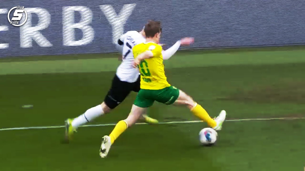 Oliver Skipp - Complete Season in 2021!