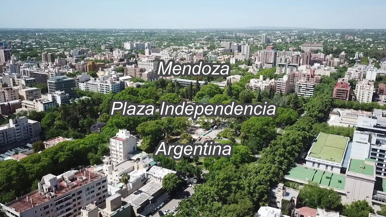 Mendoza, Argentina
