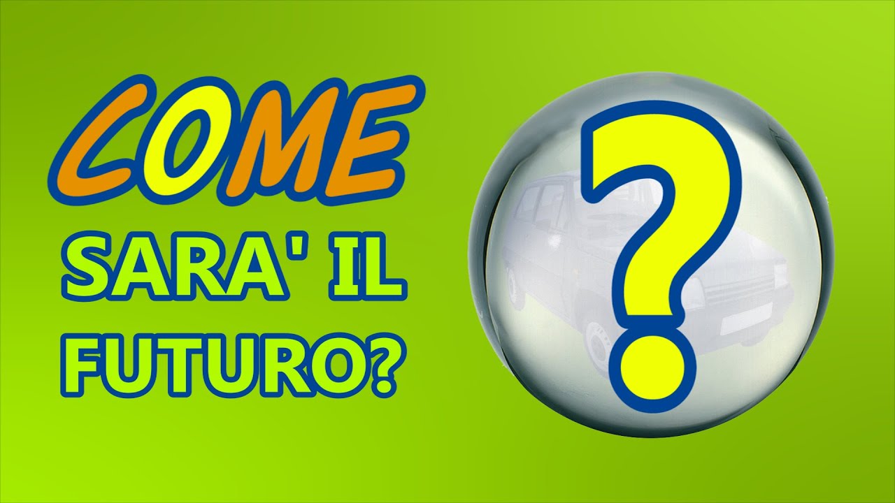 Lo Sai Come sarà il futuro? [3x04]