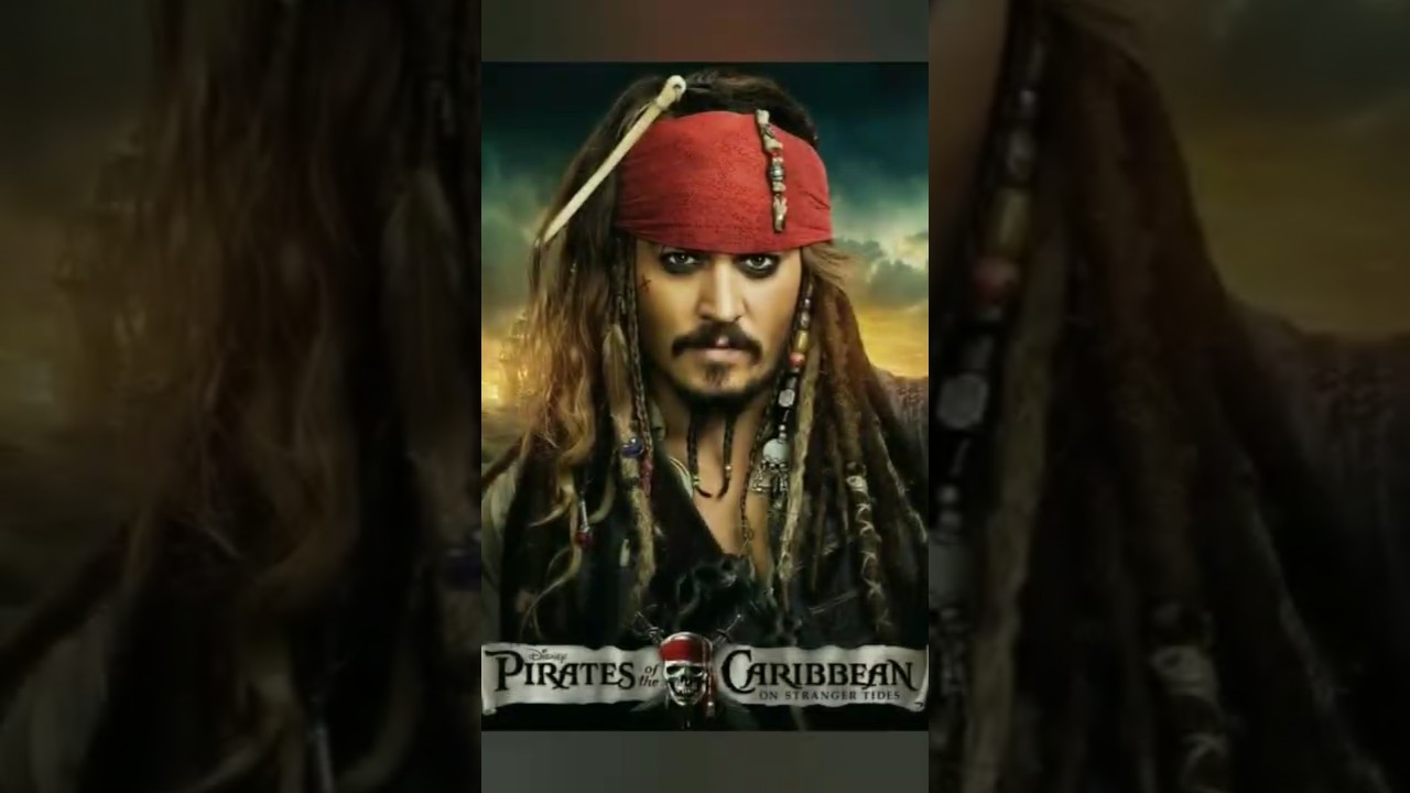 Happy Birthday Johnny Depp 🍷 #top10roles