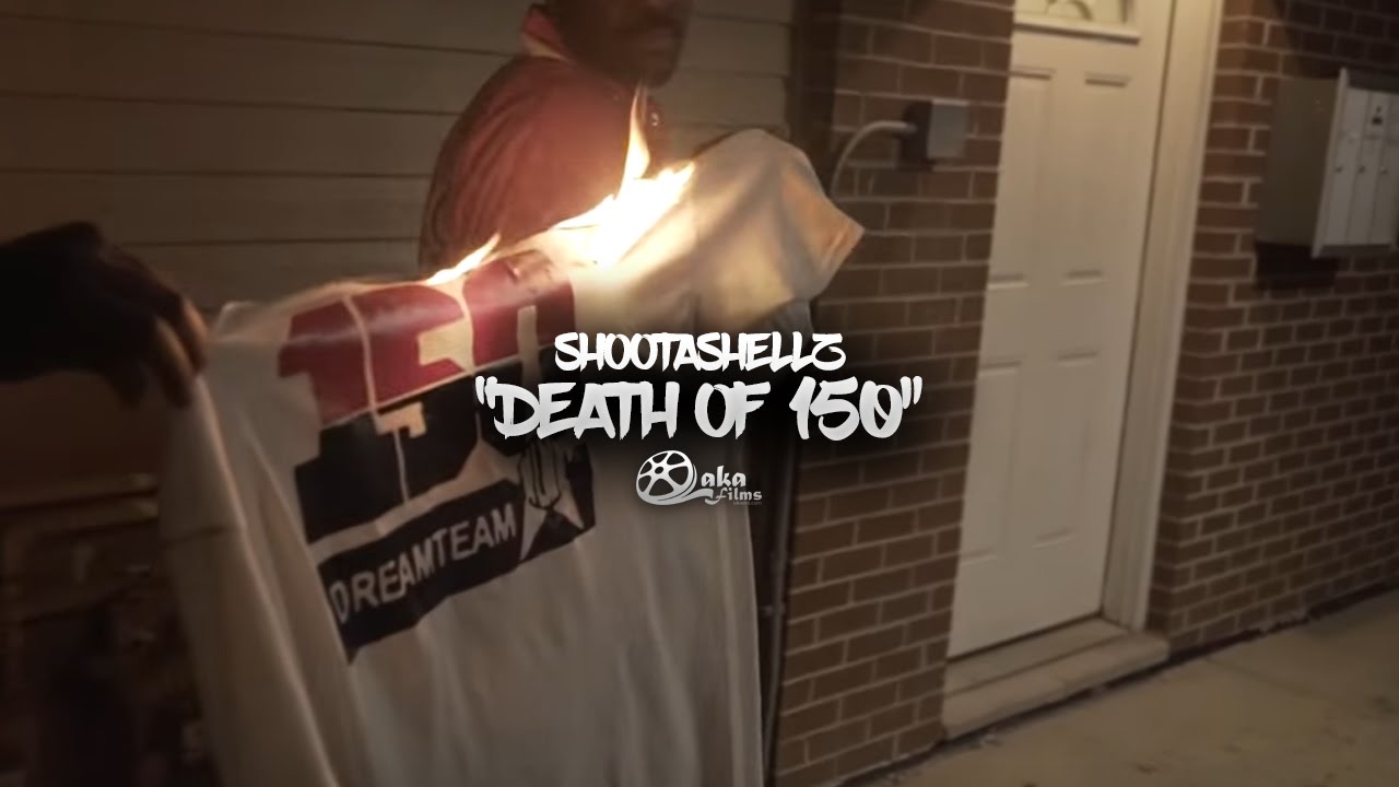 Shootashellz - 