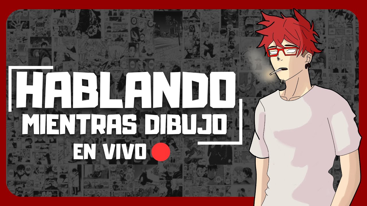 DANDO FORMA AL TRAILERR A MI ANIME LATINO!! #1