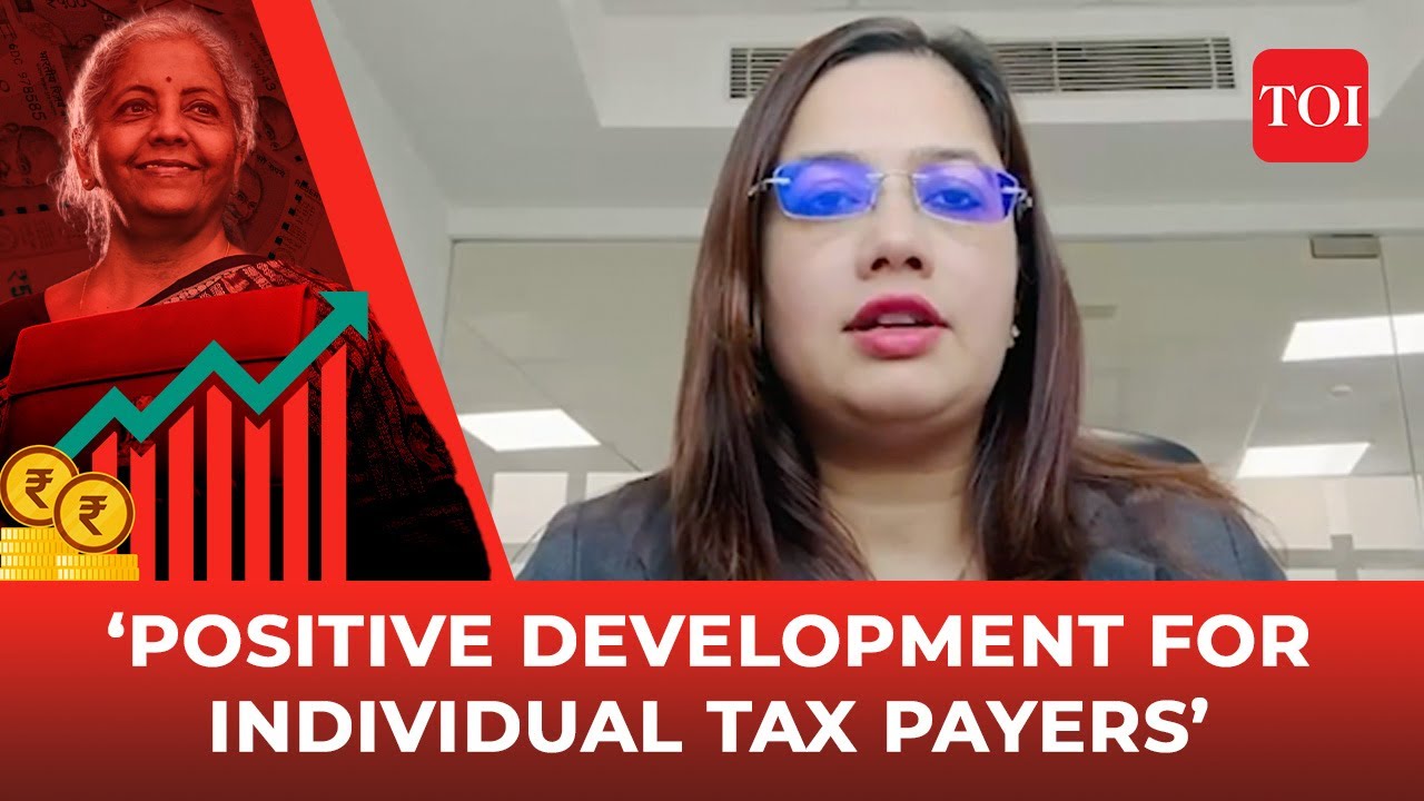 Interim Budget 2024: &lsquo;Withdrawing outstanding disputed tax demand, a welcome step&rsquo;