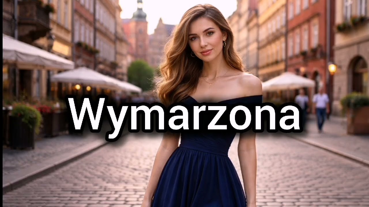 Wymarzona (Cover Mig) NOWOŚĆ DISCO POLO 2026 - Najlepsze Disco