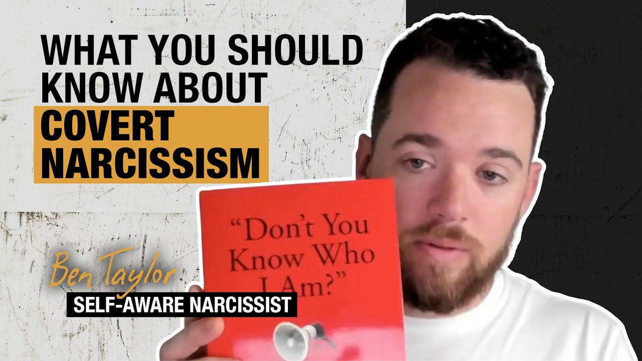 What You Should Know About Covert Narcissism