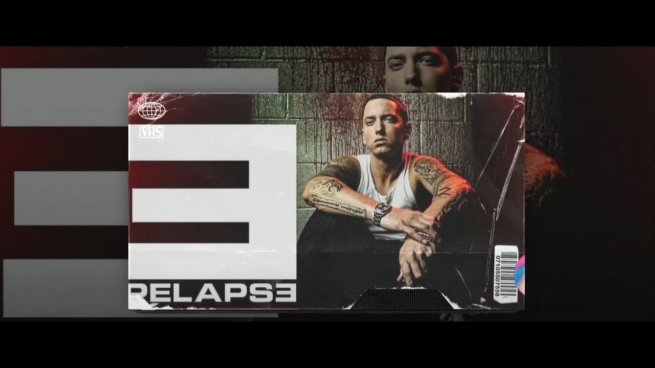 Eminem x Dr. Dre x Relapse Type Beat ''Poison'' (Prod. by Nafi)