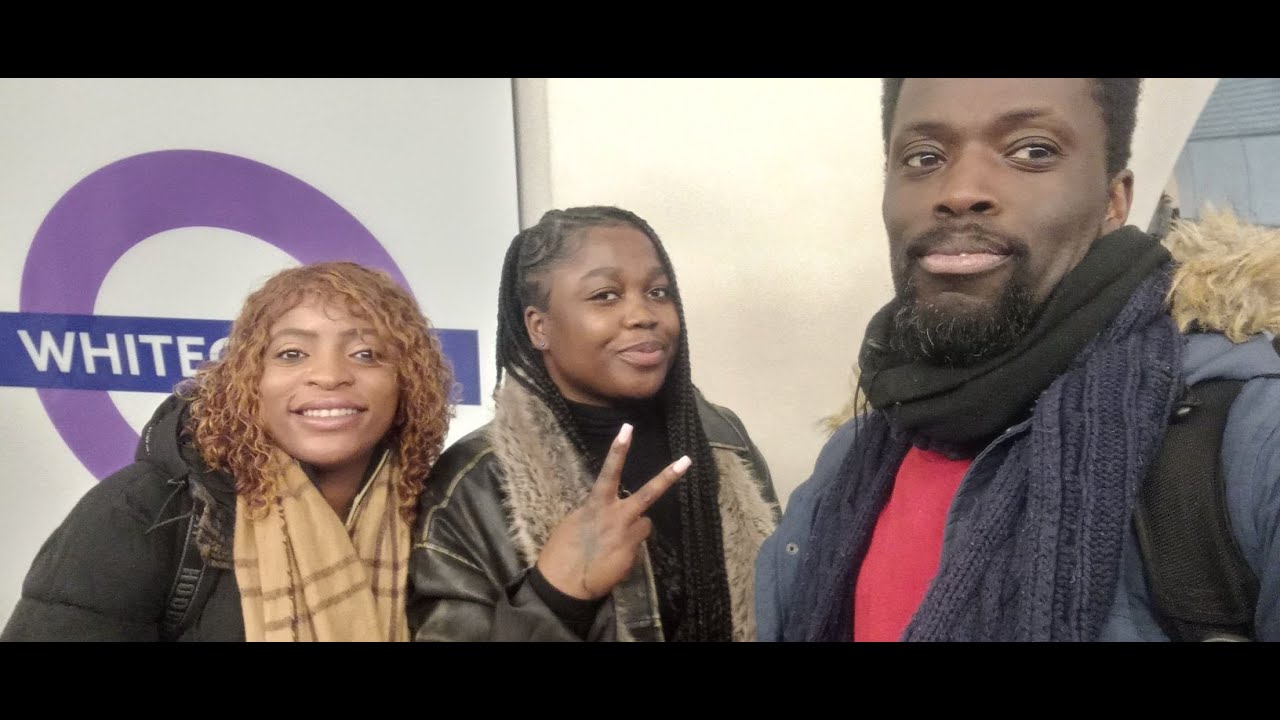 STREET PREACHING 🎙️ 🎤 📣MISSION REPIORT LONDON