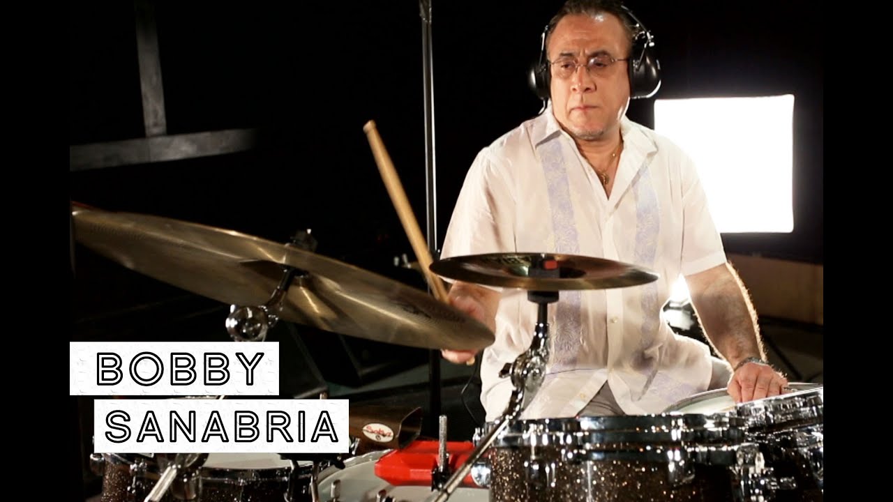 Performance Spotlight: Bobby Sanabria
